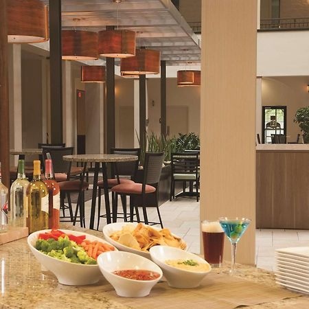 Embassy Suites By Hilton Nashville Airport Eksteriør bilde