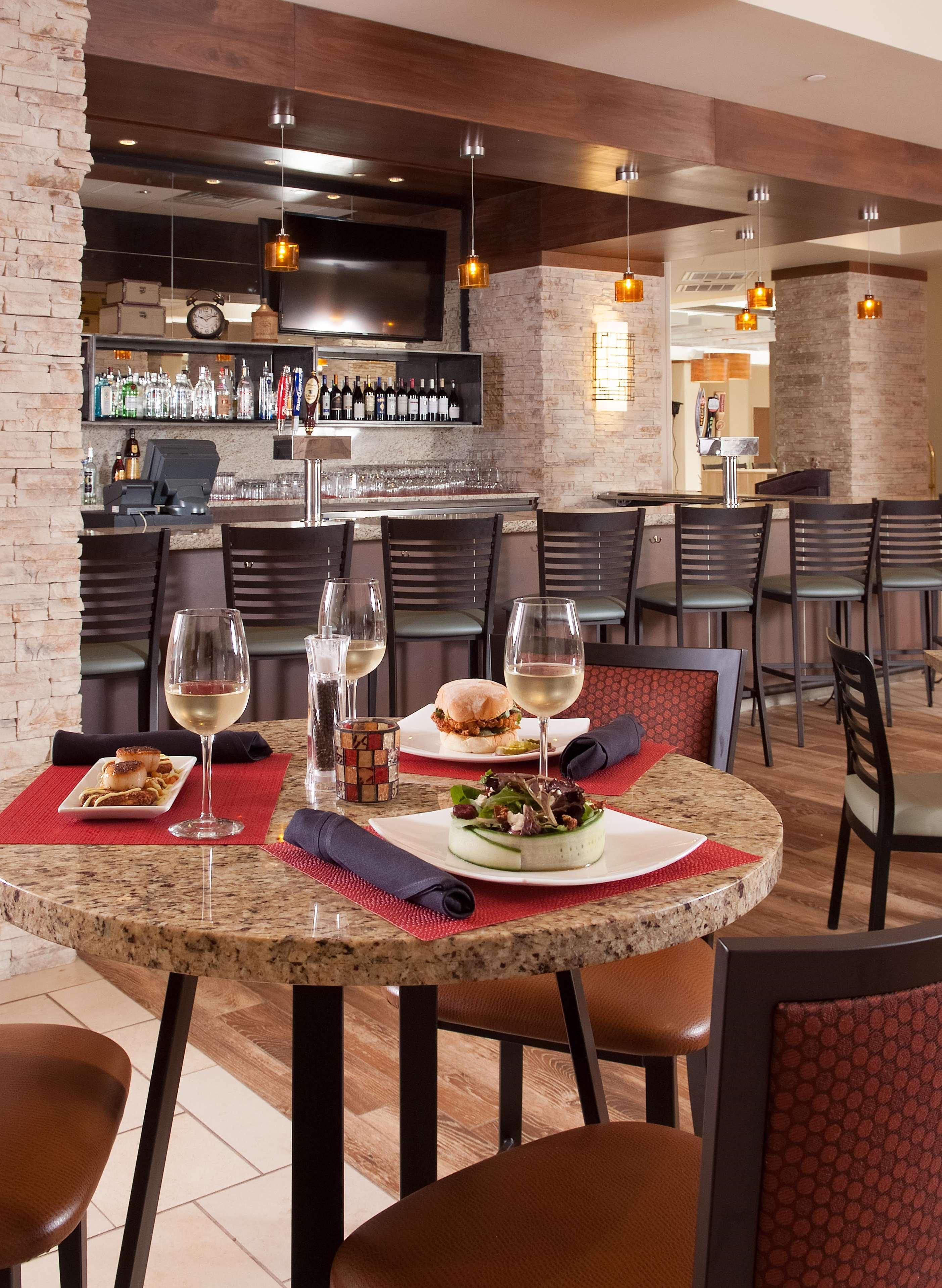 Embassy Suites By Hilton Nashville Airport Eksteriør bilde