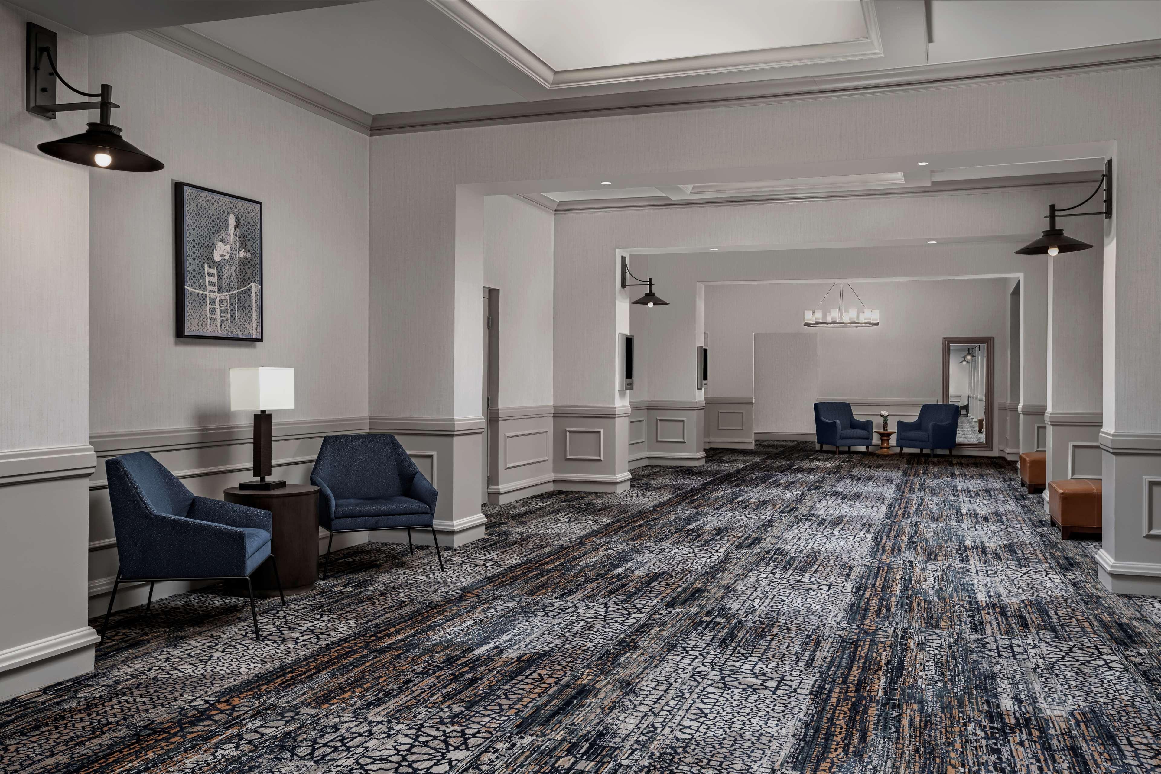 Embassy Suites By Hilton Nashville Airport Eksteriør bilde