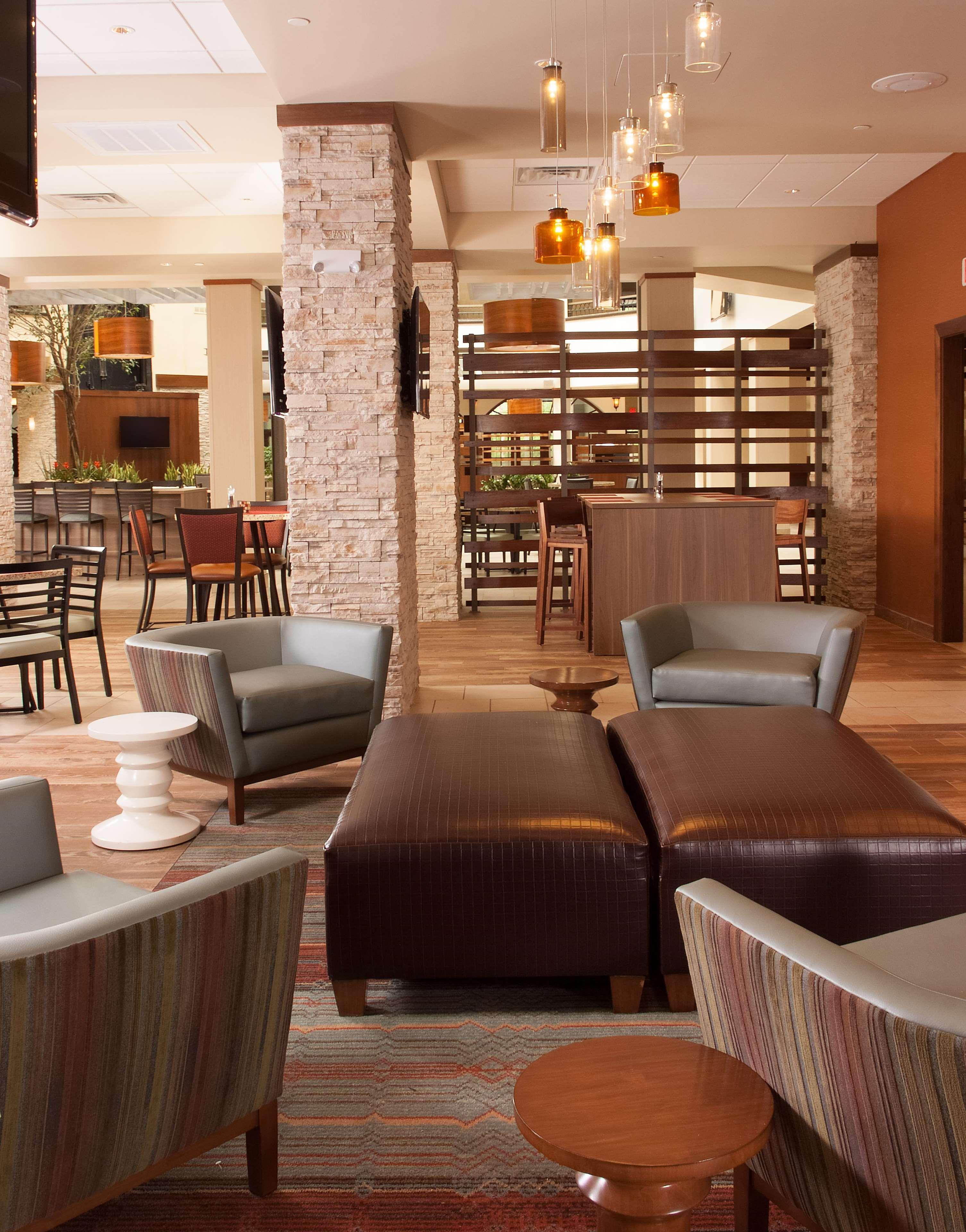 Embassy Suites By Hilton Nashville Airport Eksteriør bilde