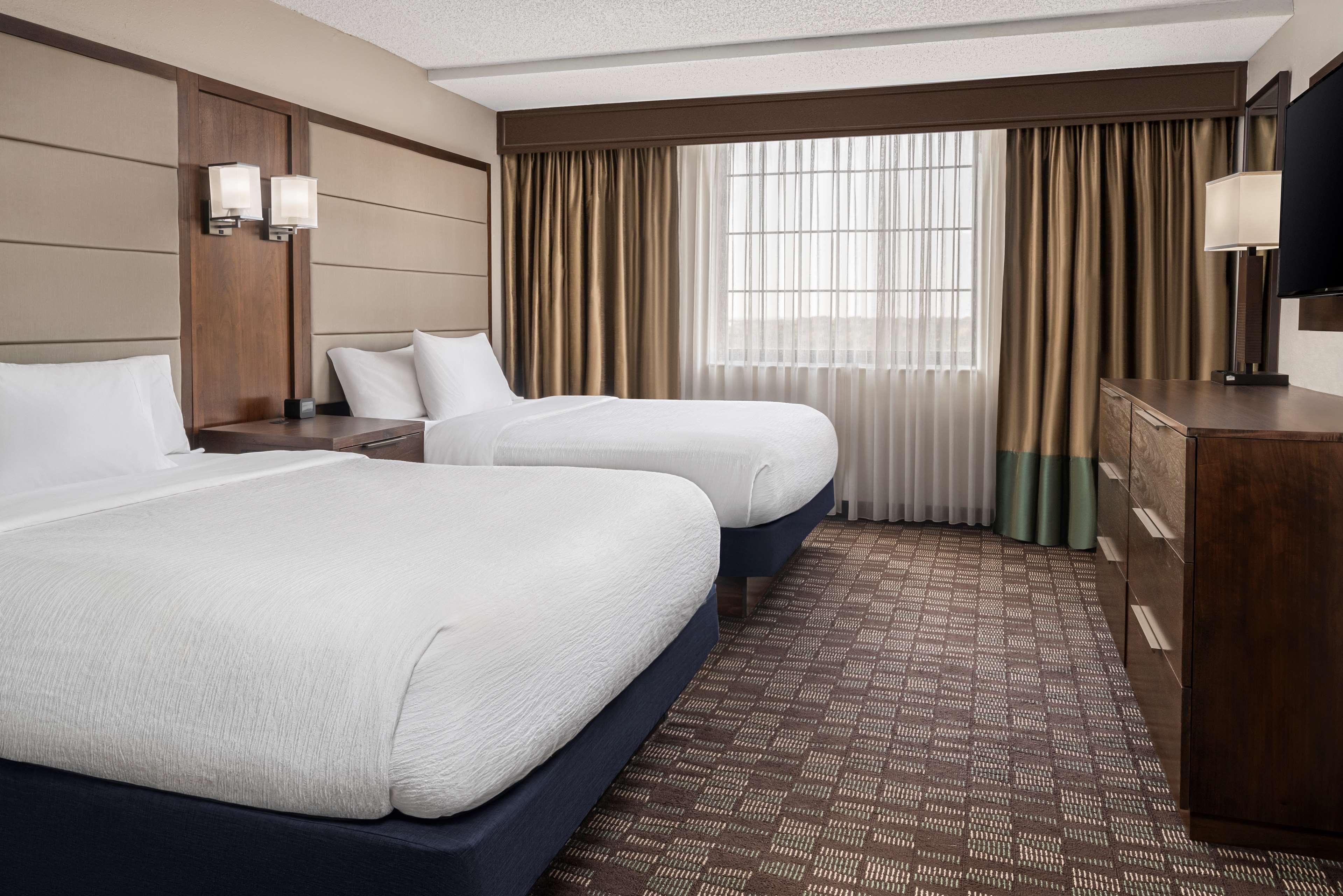 Embassy Suites By Hilton Nashville Airport Eksteriør bilde