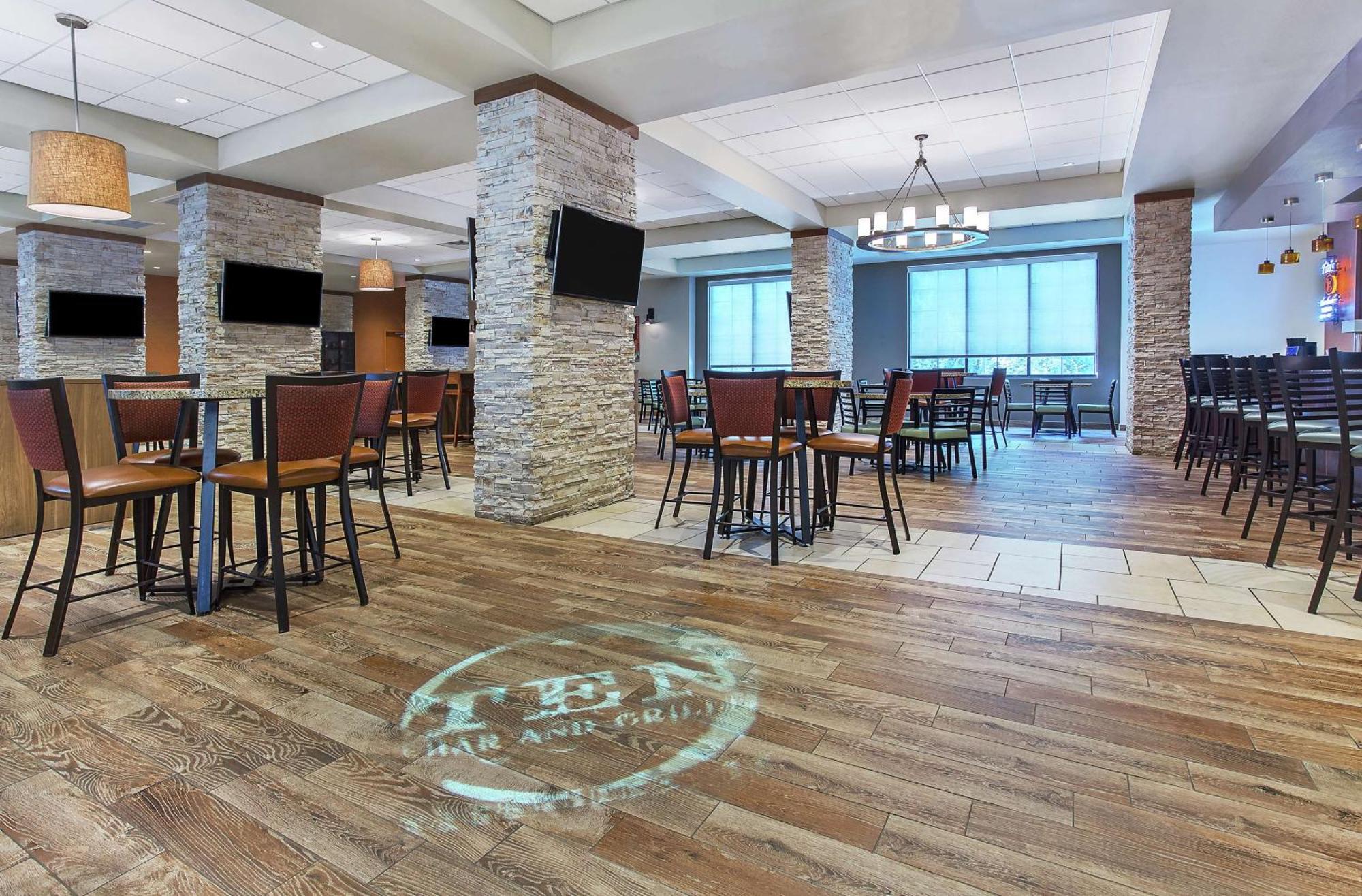 Embassy Suites By Hilton Nashville Airport Eksteriør bilde