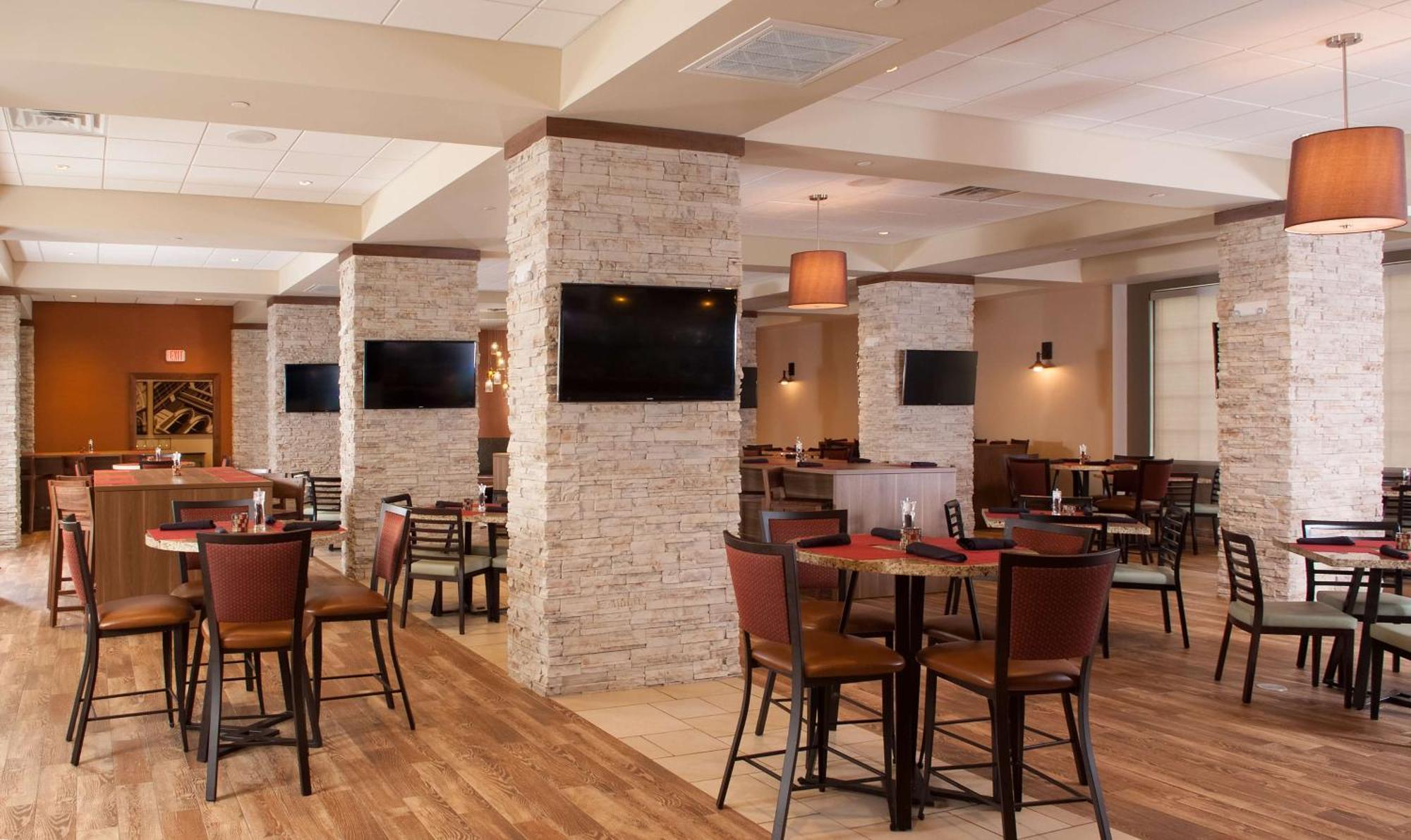 Embassy Suites By Hilton Nashville Airport Eksteriør bilde