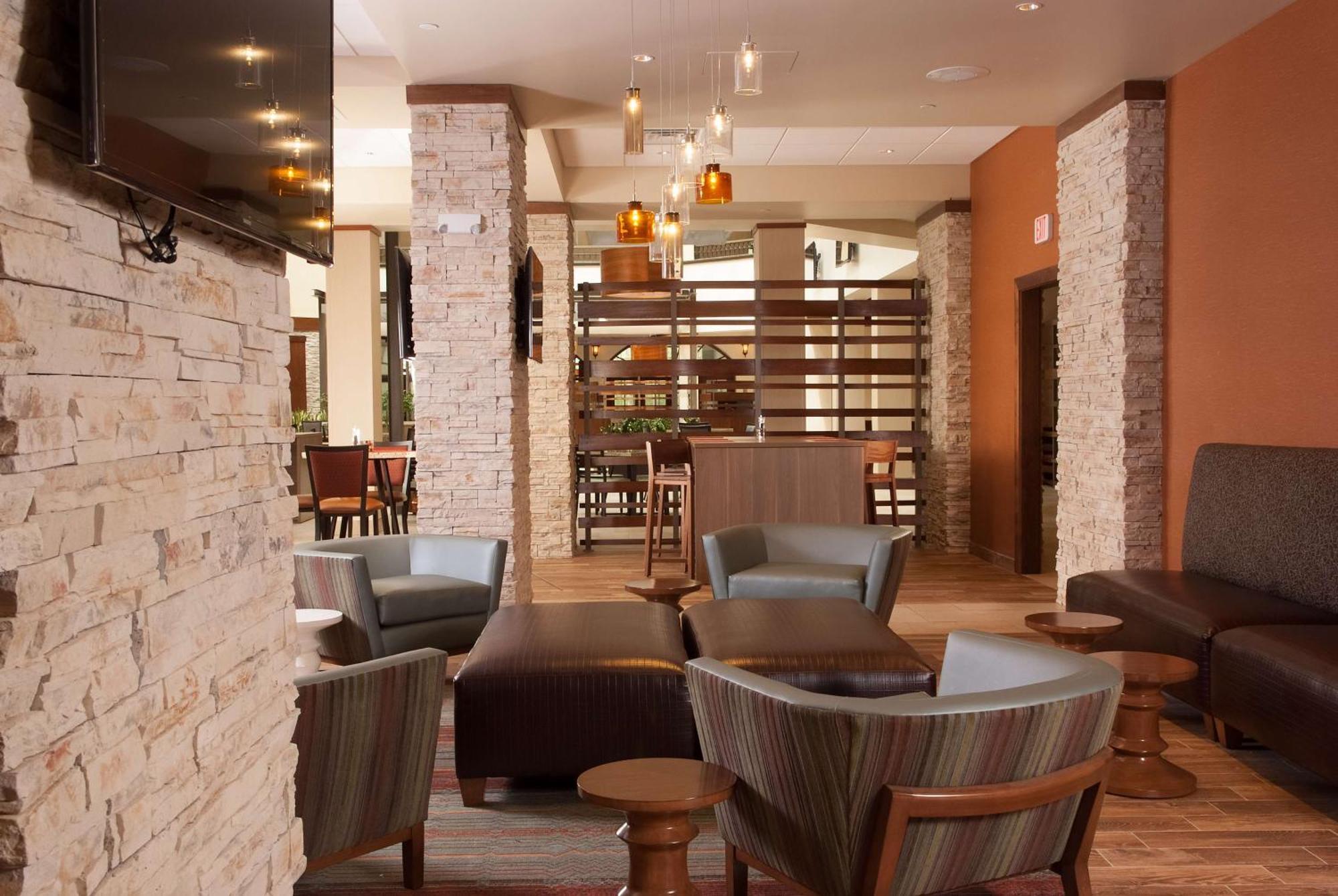 Embassy Suites By Hilton Nashville Airport Eksteriør bilde
