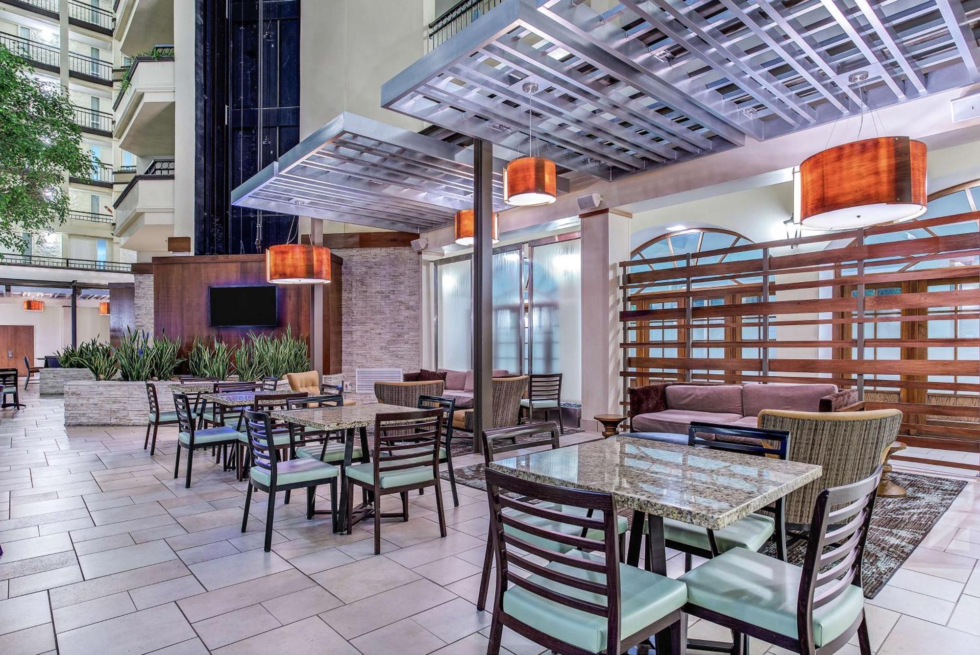 Embassy Suites By Hilton Nashville Airport Eksteriør bilde